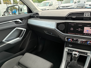 Used Audi Q3 from David Hayton Autostore