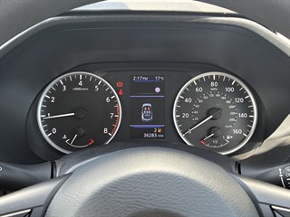 Used Nissan Juke from David Hayton Autostore