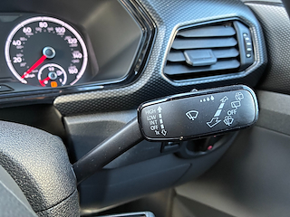Used Volkswagen T-Cross from David Hayton Autostore