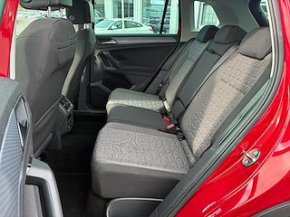 Used Volkswagen Tiguan from David Hayton Autostore