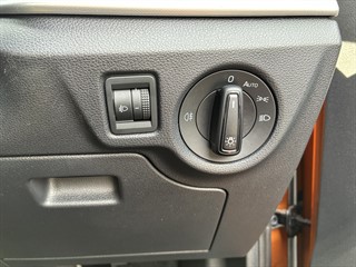 Used Skoda Kamiq from David Hayton Autostore