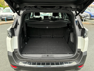 Used Peugeot 5008 from David Hayton Autostore