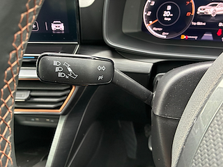 Used Cupra Formentor from David Hayton Autostore