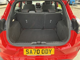 Used Ford Puma from David Hayton Autostore