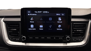 Used Kia Stonic from David Hayton Autostore