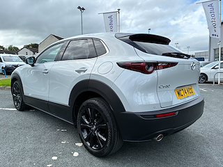 Used Mazda CX-30 from David Hayton Autostore