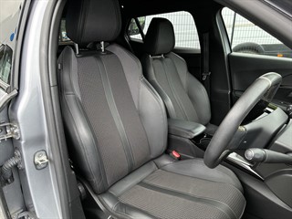 Used Peugeot 2008 from David Hayton Autostore