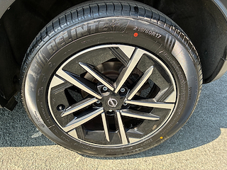 Used Nissan Juke from David Hayton Autostore