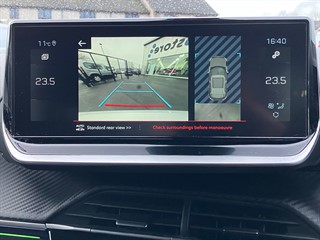 Used Peugeot 2008 from David Hayton Autostore