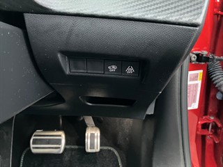 Used Peugeot 2008 from David Hayton Autostore
