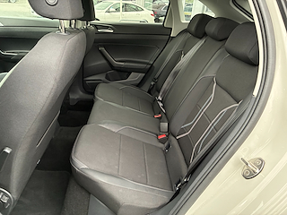 Used Volkswagen Taigo from David Hayton Autostore