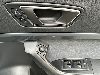 Used SEAT Ateca from David Hayton Autostore