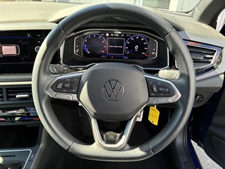 Used Volkswagen Taigo from David Hayton Autostore