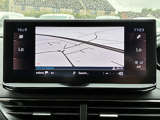 Used Peugeot 5008 from David Hayton Autostore
