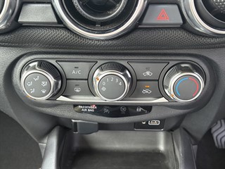 Used Nissan Juke from David Hayton Autostore