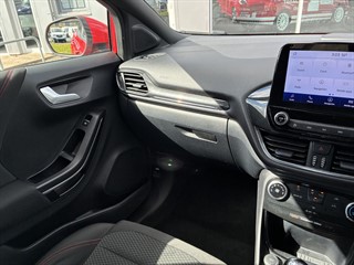 Used Ford Puma from David Hayton Autostore