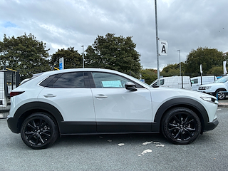 Used Mazda CX-30 from David Hayton Autostore