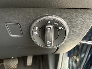 Used SEAT Ateca from David Hayton Autostore