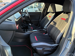 Used Vauxhall Mokka from David Hayton Autostore