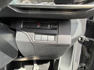 Used Peugeot 3008 from David Hayton Autostore