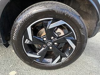 Used Nissan Juke from David Hayton Autostore