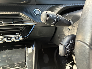 Used Peugeot 2008 from David Hayton Autostore