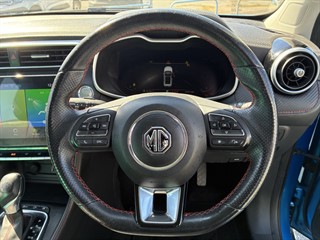 Used MG MG ZS from David Hayton Autostore