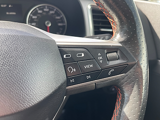 Used SEAT Ateca from David Hayton Autostore