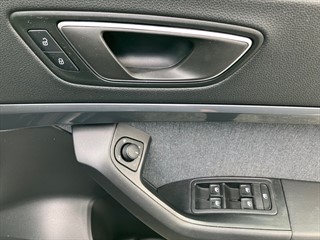 Used SEAT Ateca from David Hayton Autostore