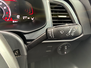 Used SEAT Ateca from David Hayton Autostore