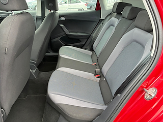 Used SEAT Arona from David Hayton Autostore
