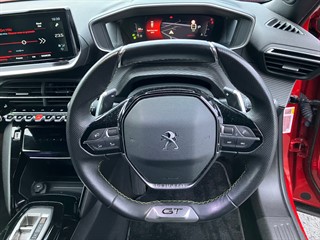 Used Peugeot 2008 from David Hayton Autostore