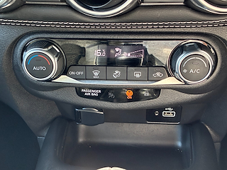 Used Nissan Juke from David Hayton Autostore