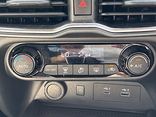 Used Nissan Juke from David Hayton Autostore