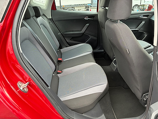 Used SEAT Arona from David Hayton Autostore