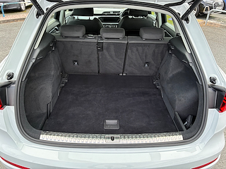 Used Audi Q3 from David Hayton Autostore
