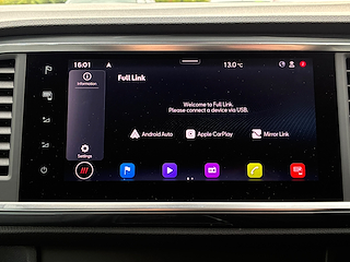 Used SEAT Ateca from David Hayton Autostore