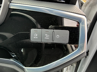 Used Audi Q3 from David Hayton Autostore