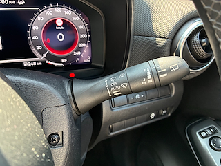 Used Nissan Juke from David Hayton Autostore