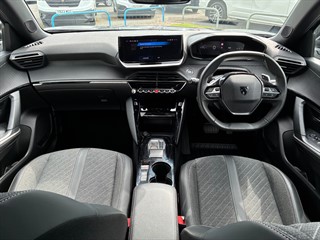 Used Peugeot 2008 from David Hayton Autostore