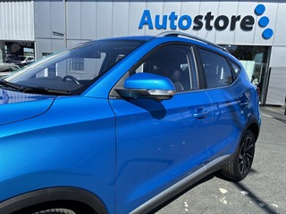 Used MG MG ZS from David Hayton Autostore