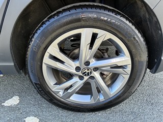 Used Volkswagen Taigo from David Hayton Autostore