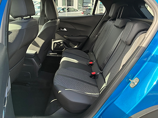 Used Peugeot 2008 from David Hayton Autostore