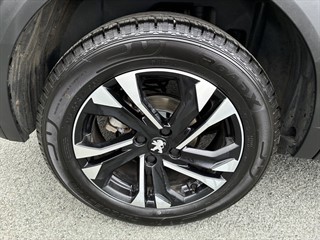 Used Peugeot 2008 from David Hayton Autostore