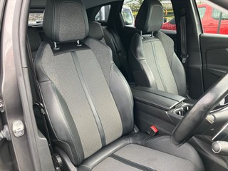 Used Peugeot 3008 from David Hayton Autostore