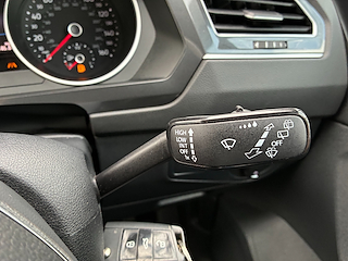 Used Volkswagen Tiguan from David Hayton Autostore