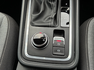 Used SEAT Ateca from David Hayton Autostore