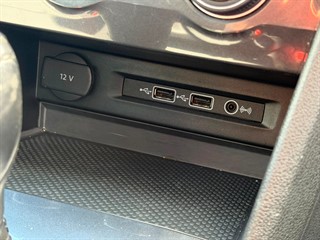 Used Volkswagen Tiguan Allspace from David Hayton Autostore