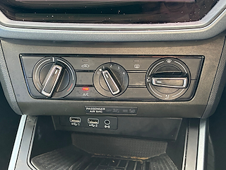 Used SEAT Arona from David Hayton Autostore