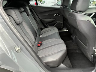 Used Peugeot 2008 from David Hayton Autostore